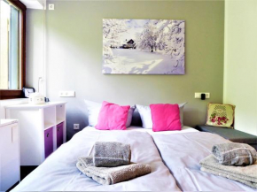 Harmony Winterberg Ferienwohnung 4 Pers Wifi Terrasse near Lift